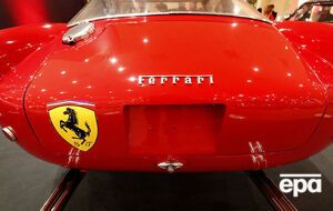 Сын Шумахера может принять участие в тестах "Формулы 1" за команду Ferrari