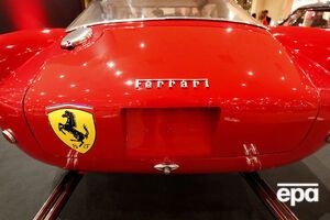 Сын Шумахера может принять участие в тестах "Формулы 1" за команду Ferrari