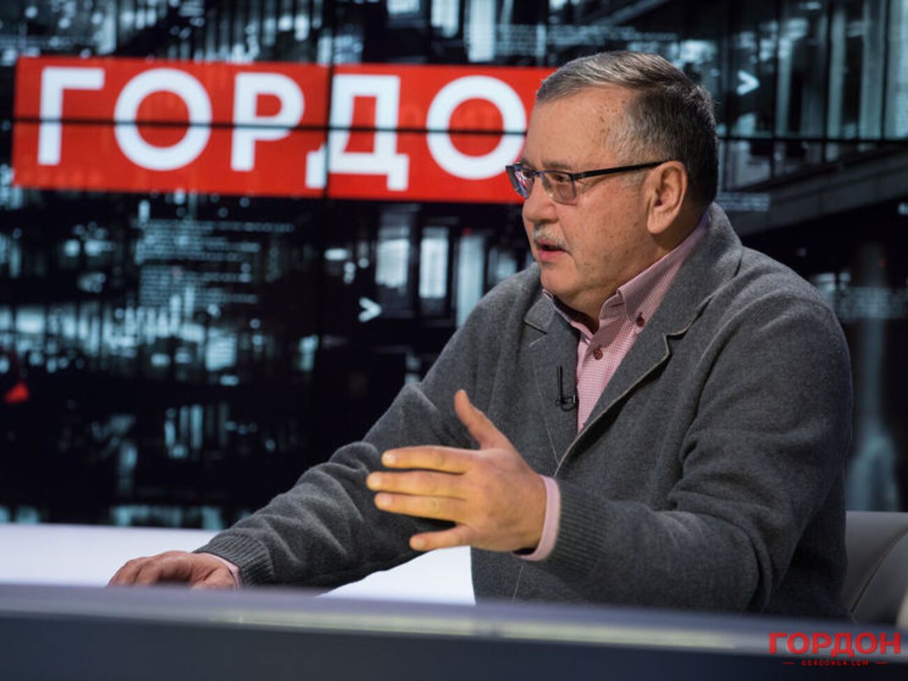 Гриценко: Раніше я 100 разів на центральних телеканалах і в регіонах говорив те саме. Це не привертало уваги