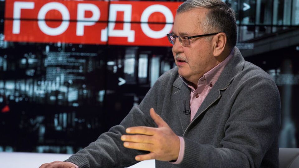 Гриценко: Раніше я 100 разів на центральних телеканалах і в регіонах говорив те саме. Це не привертало уваги