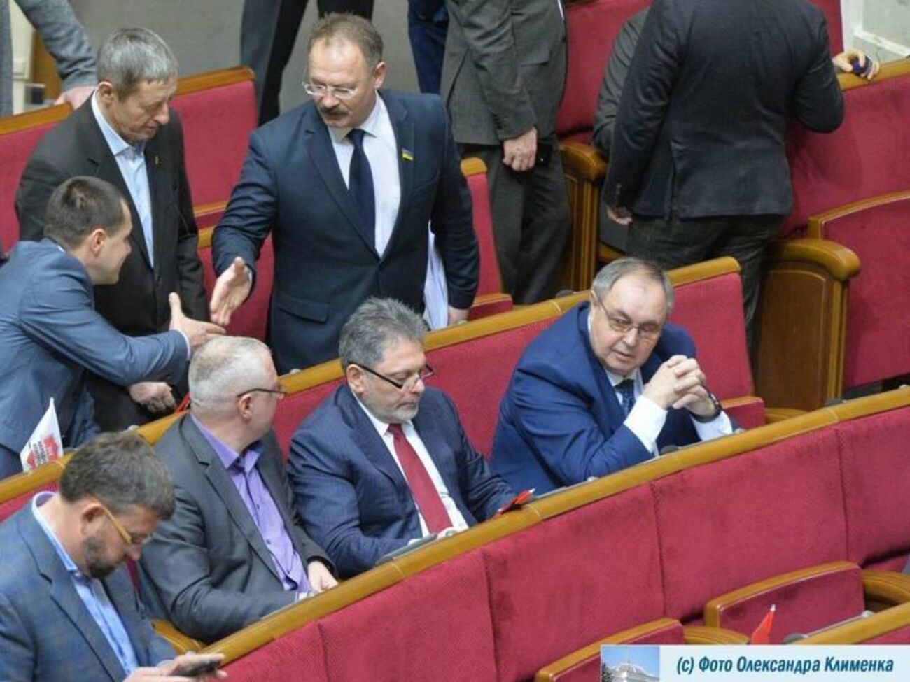 Рада 15 січня ухвалила за основу і в цілому законопроект №9102