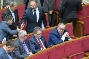 Рада 15 января приняла за основу и в целом законопроект №9102