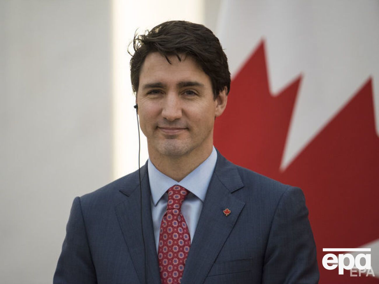 У Китаї порадили Трюдо застерігати канадських громадян від контрабанди наркотиків