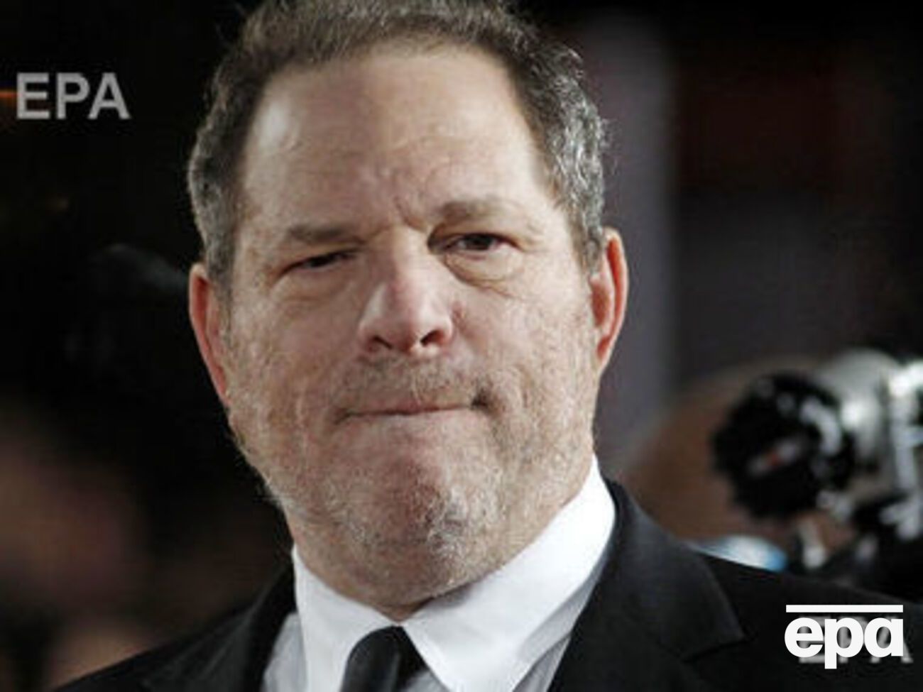 Вайнштейн не зміг знайти спільної мови зі своїм адвокатом &ndash; ЗМІ