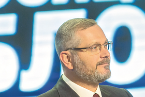 Олександр Вілкул: Ми вимагаємо від чинної влади звіту за її політичні авантюри