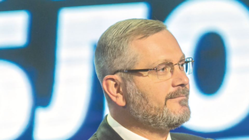 Олександр Вілкул: Ми вимагаємо від чинної влади звіту за її політичні авантюри