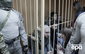 Адвокатам моряков отказали в ходатайстве о переносе слушаний из гражданского суда в военный