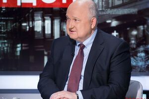 Смешко: Новые политические лица – это аполитичные профессионалы, которые знают сложную систему государственного управления