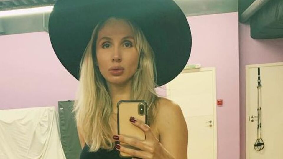 Loboda: Хочу до сонця, а навколо холоди