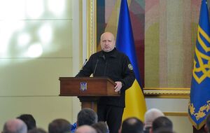 Турчинов: Навесні 2014 року армія ще не була готова до активного захисту України