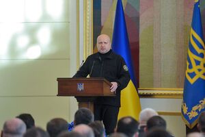 Турчинов: Навесні 2014 року армія ще не була готова до активного захисту України