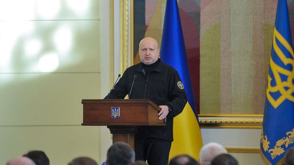 Турчинов: Навесні 2014 року армія ще не була готова до активного захисту України