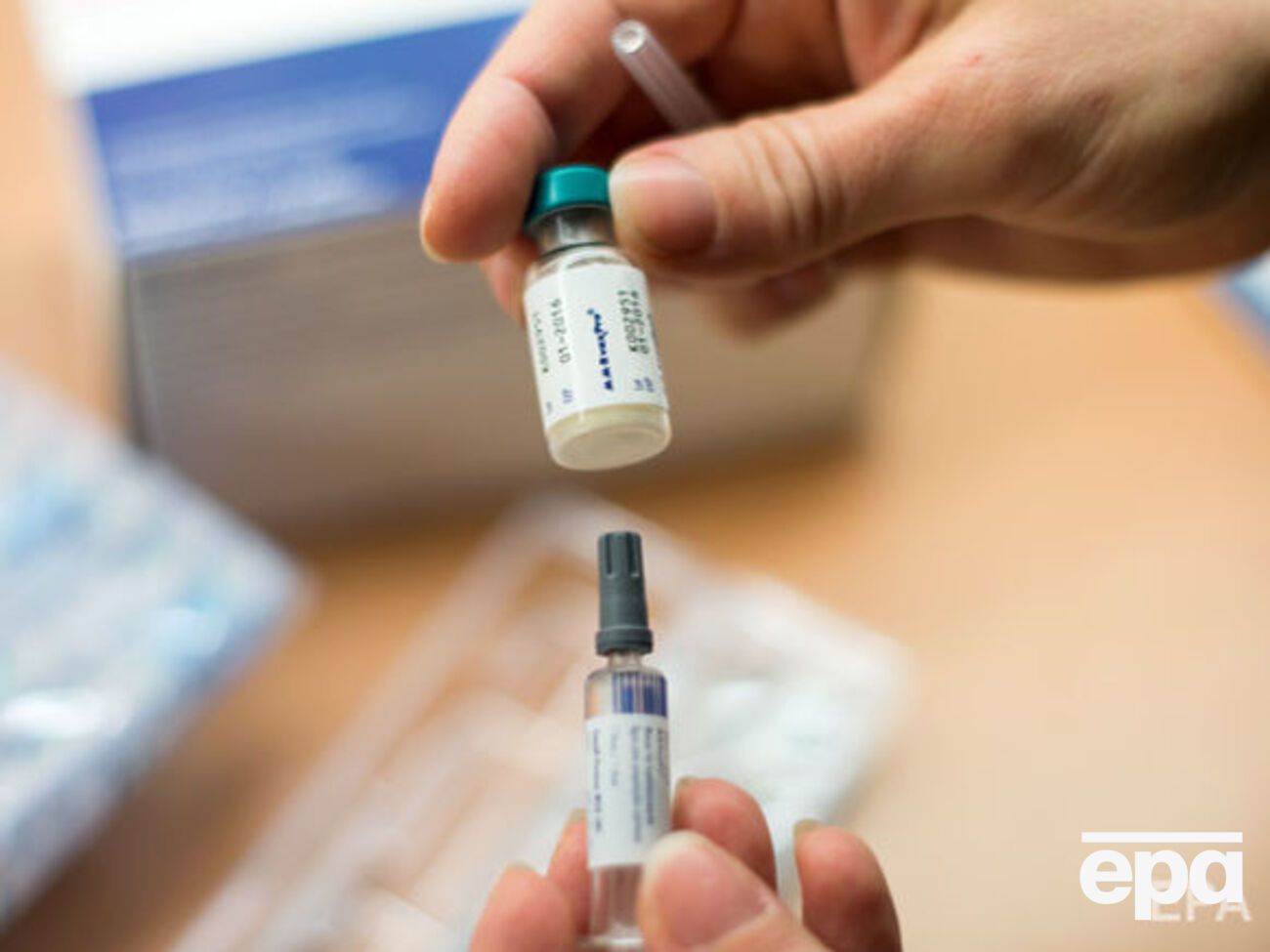 Станом на 3 січня 2019 року в Україні є більше ніж