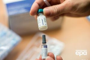 Станом на 3 січня 2019 року в Україні є більше ніж