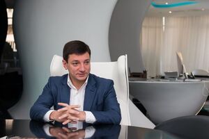 Артур Мхітарян: Схема бере свій початок у Міністерстві культури, яке створило цілу систему перешкод для будівельників