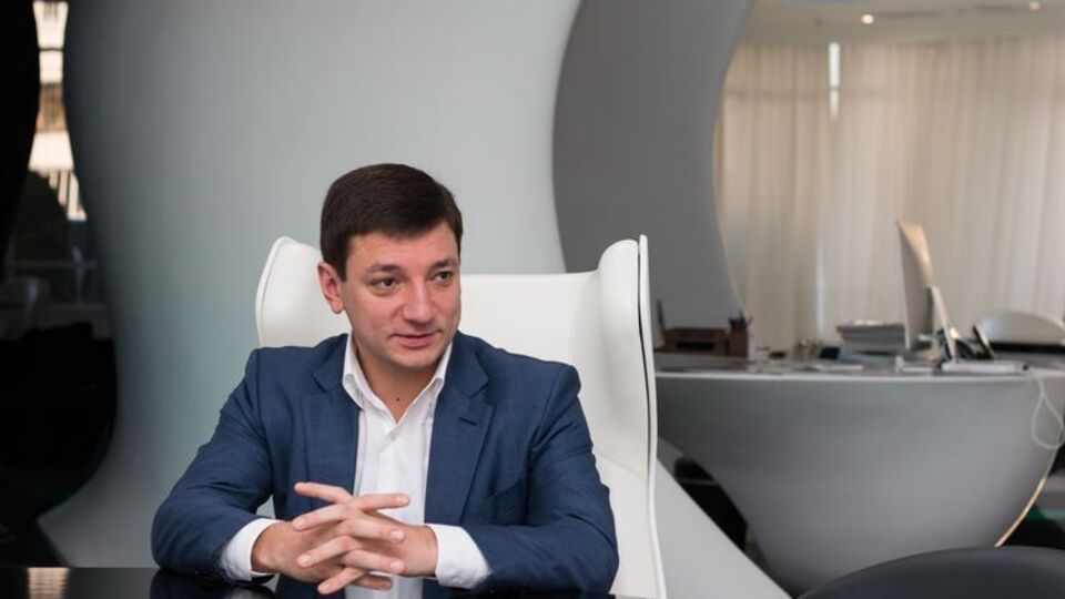 Артур Мхітарян: Схема бере свій початок у Міністерстві культури, яке створило цілу систему перешкод для будівельників