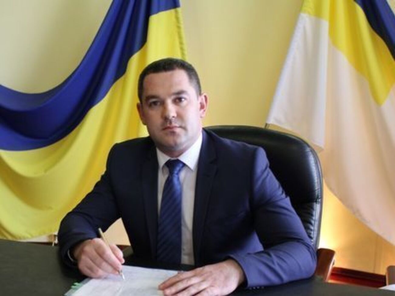 Продан очолював ДФС із березня 2017-го до вересня 2018 року