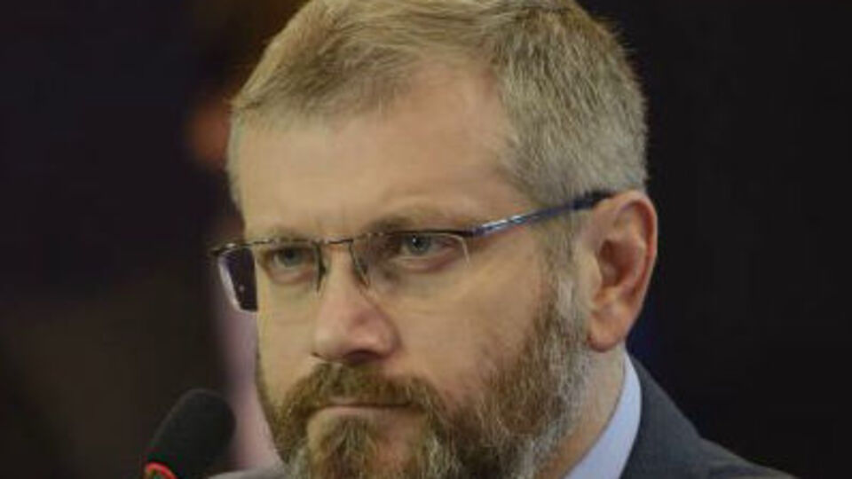 Олександр Вілкул: Уже сьогодні склалася небезпечна ситуація в областях, де влада провокує перехід храмів у ПЦУ