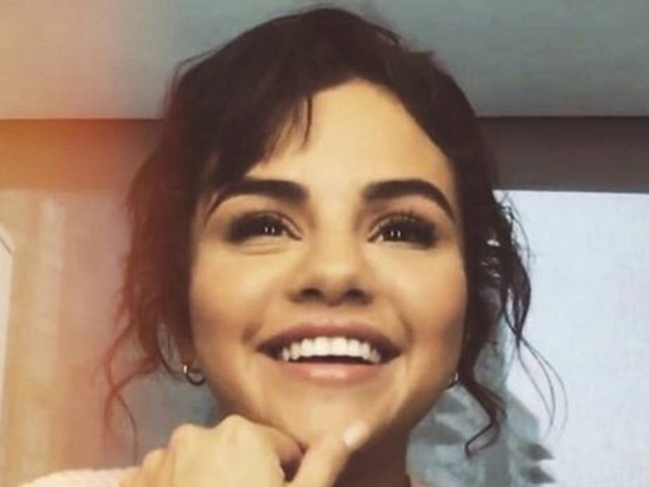 Гомес: Ви давно мене не чули