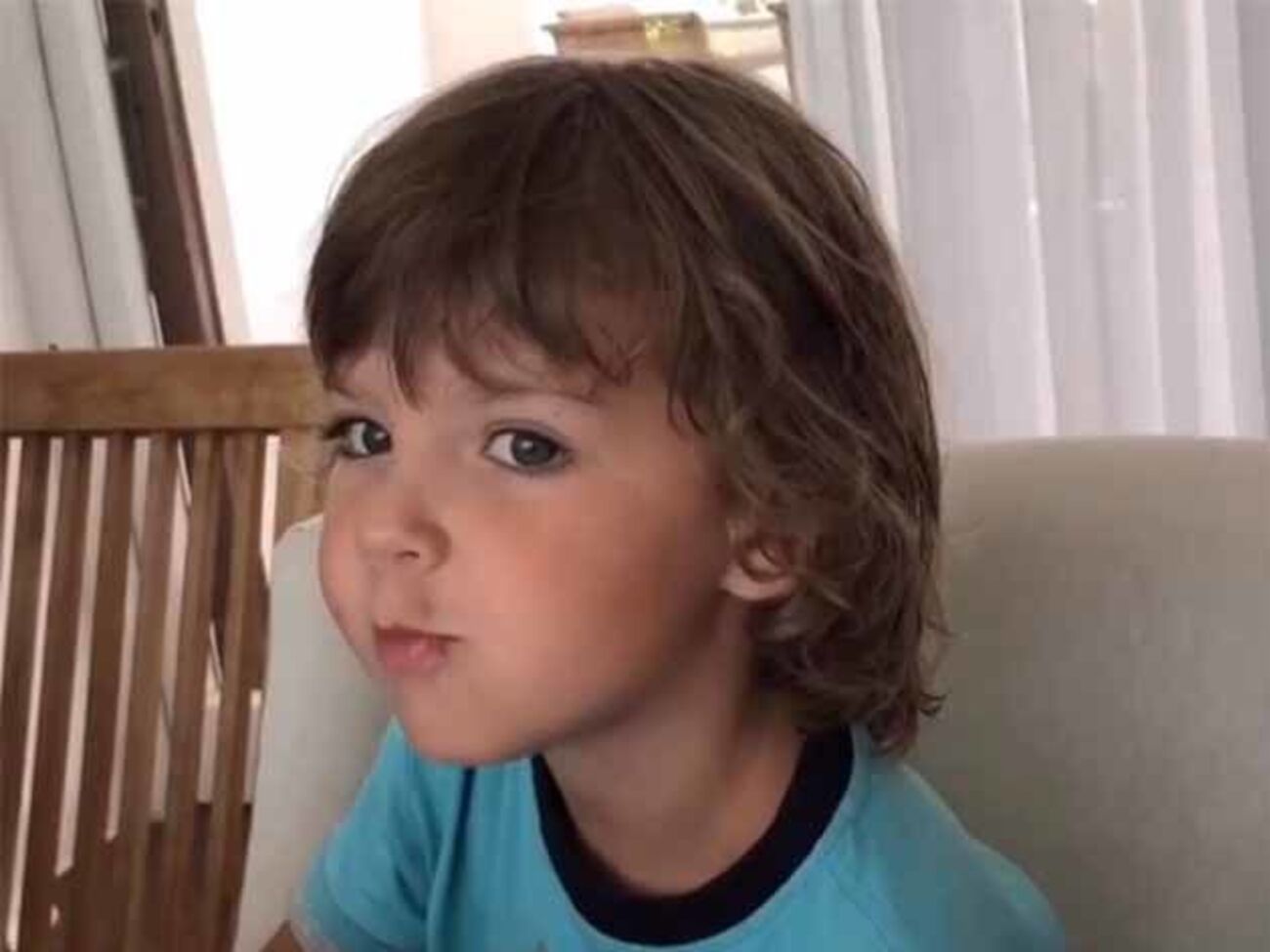 Гаррі Галкін цікавиться електрикою