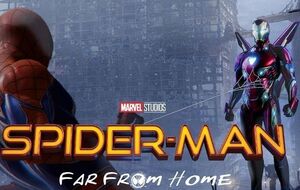 Лента выйдет летом 2019 года