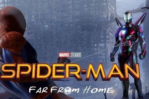 Лента выйдет летом 2019 года