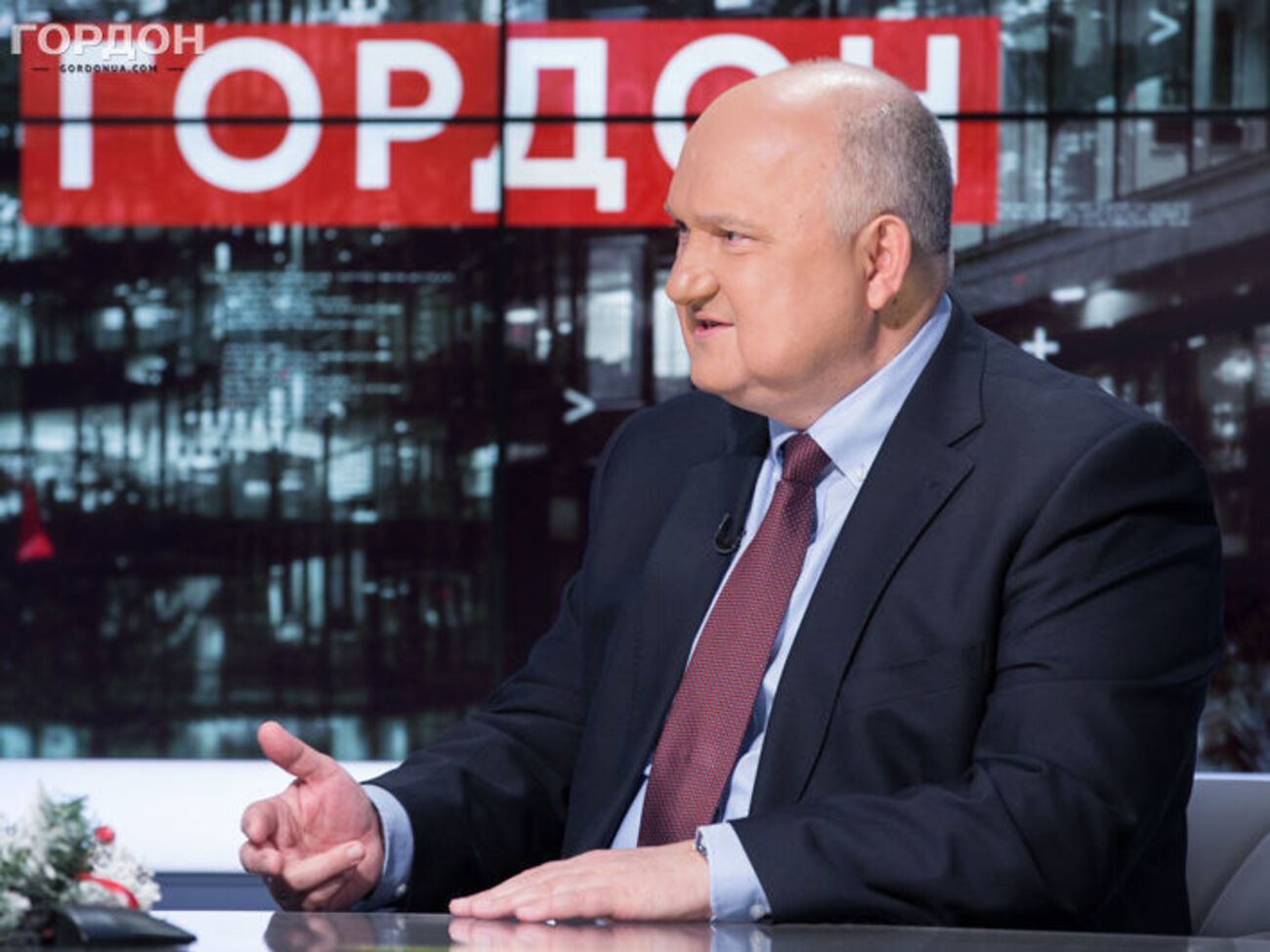 Смешко: Главный враг и украинского, и российского народов – система клановой псевдопартийной автократии