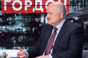 Смешко: Головний ворог і українського, і російського народів – це система кланової псевдопартійної автократії