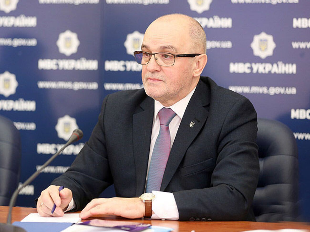 Стойко: Ми готові надати повноцінне сприяння для роботи спостерігачів ОБСЄ