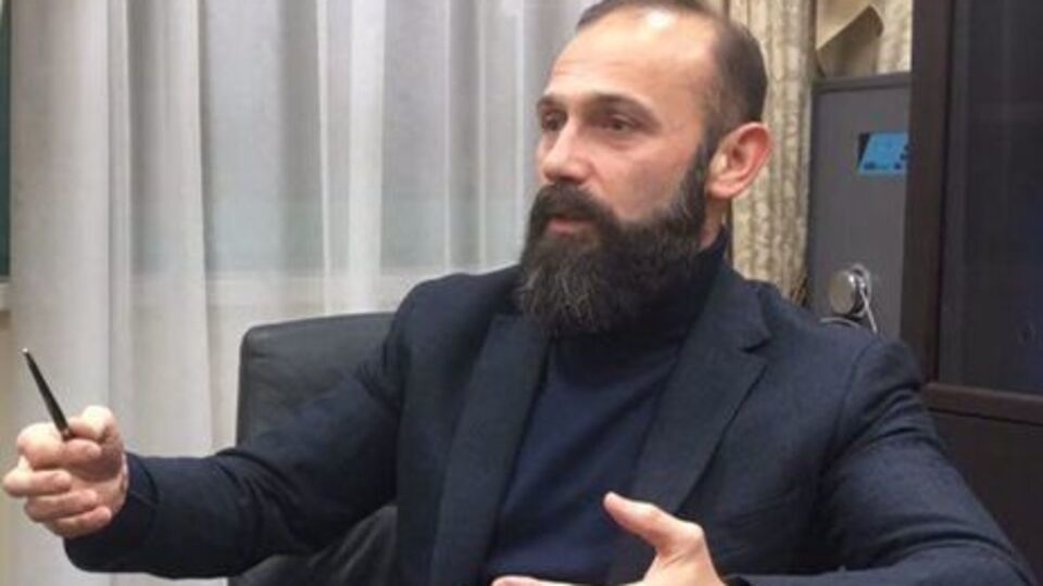 Ємельянова відсторонили від правосуддя через статус підозрюваного у справі про втручання в роботу інших суддів
