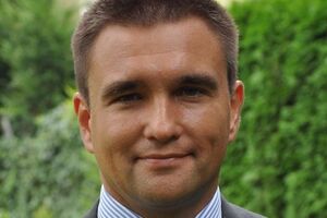 Клімкін: Доля кінотеатру "Київ" мене дуже хвилює