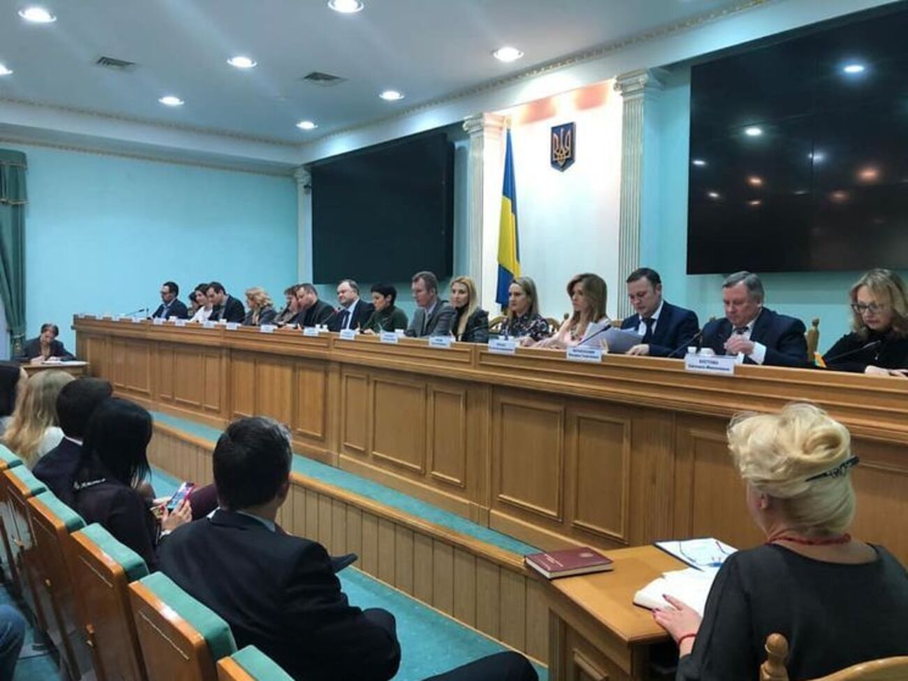 ЦВК ухвалила рішення щодо Гриценка, Мураєва та Купрія 15 січня