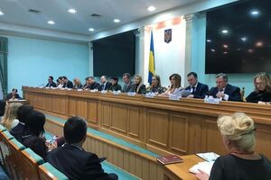 ЦИК принял решение относительно Гриценко, Мураева и Куприя 15 января