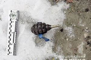 Взрывотехники обезвредили гранату, обнаруженную на территории вуза