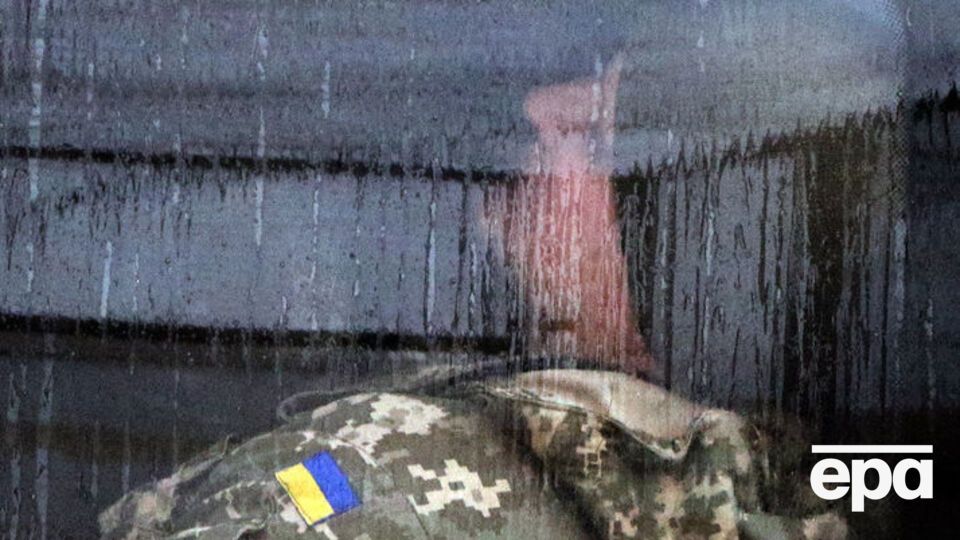 Українців захопили 25 листопада