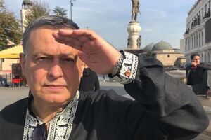 Москаленко призвал Болгарию не принимать судно Best 1, которое вышло из российского порта Ростов-на-Дону