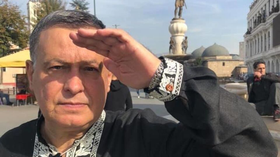 Москаленко призвал Болгарию не принимать судно Best 1, которое вышло из российского порта Ростов-на-Дону