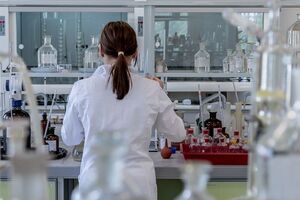 За словами лікаря, кожного дня до інфекційної лікарні Вінниці звертається 8–10 хворих на кір