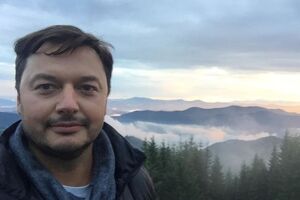 Соловей (на фото) сообщил о преступлении в полицию, после чего правоохранители разыскали и задержали таксиста