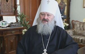 Павел заявил, что в мастерской в Лавре подделывали антиквариат