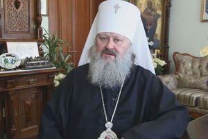 Павло заявив, що в майстерні в Лаврі підробляли антикваріат