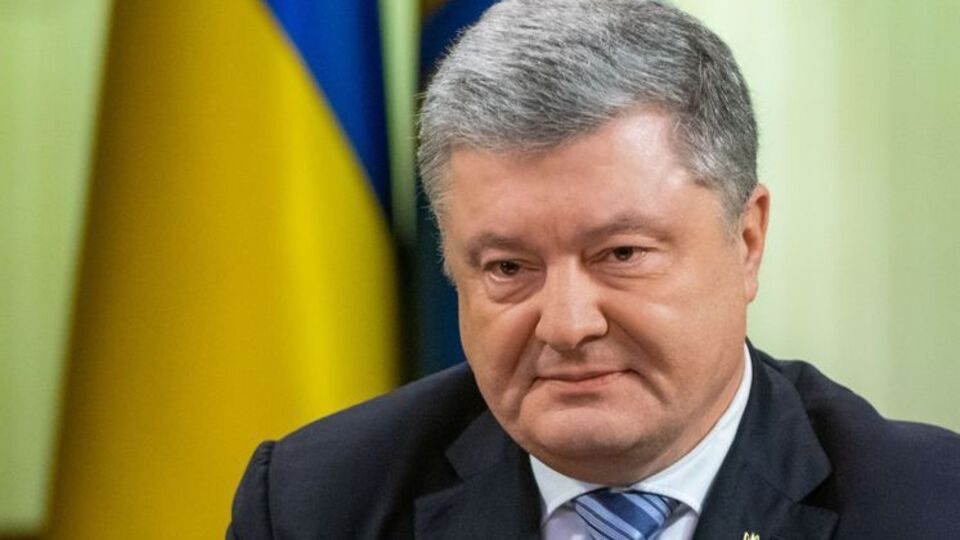 Порошенко сказав, що у 2018 році українці спожили 10 млрд м³ імпортного газу
