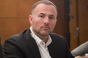 Фукс: Я встретил в Америке знакомых, и они провели меня на мероприятие