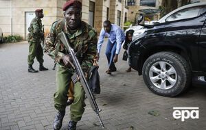 Спустя 11 часов после нападения в отеле слышались стрельба и взрывы