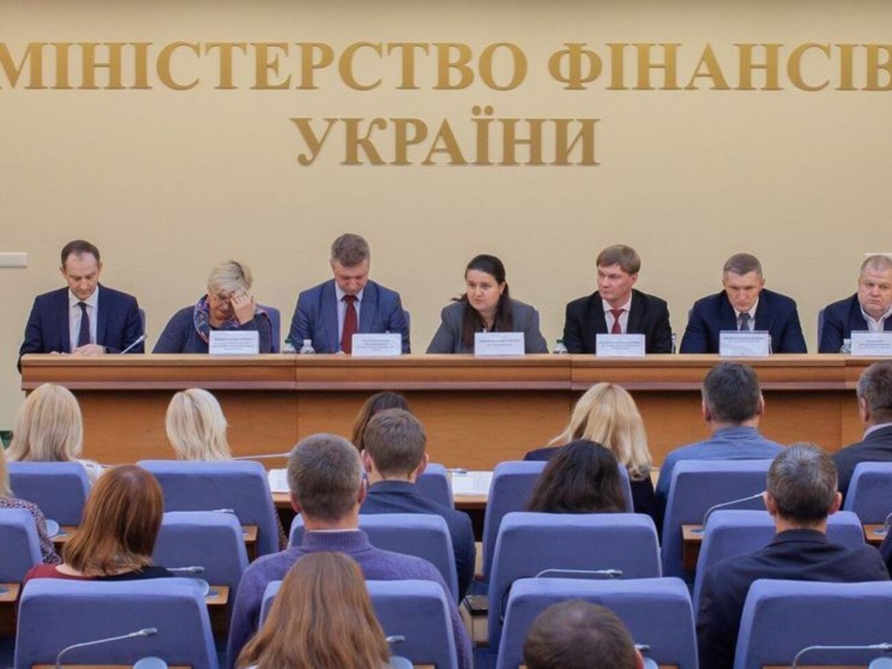 В Минфине объяснили, что Мининфраструктуры не подавало документы на выделенные средства