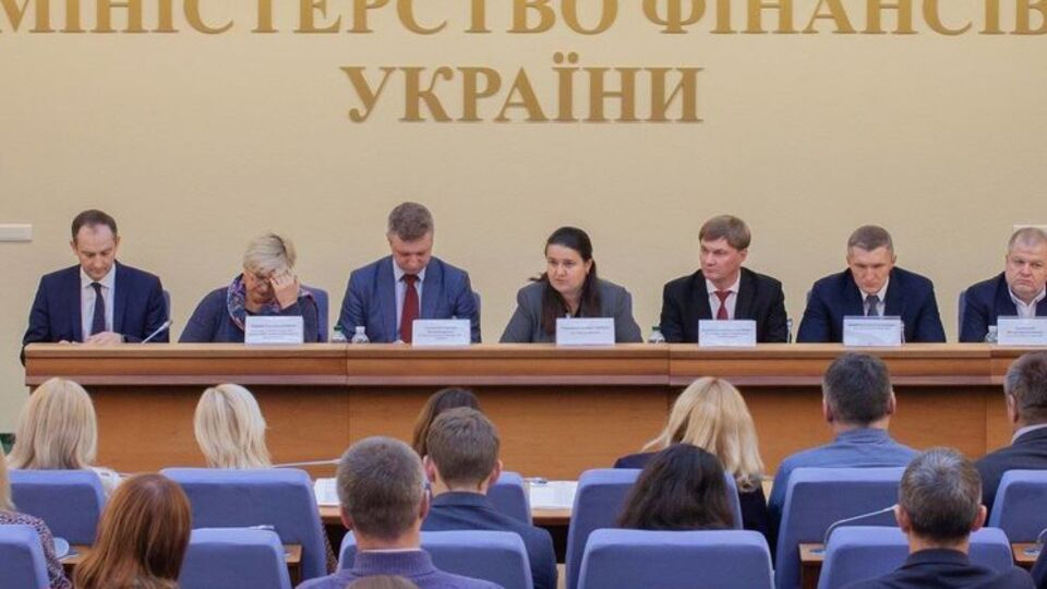 В Минфине объяснили, что Мининфраструктуры не подавало документы на выделенные средства