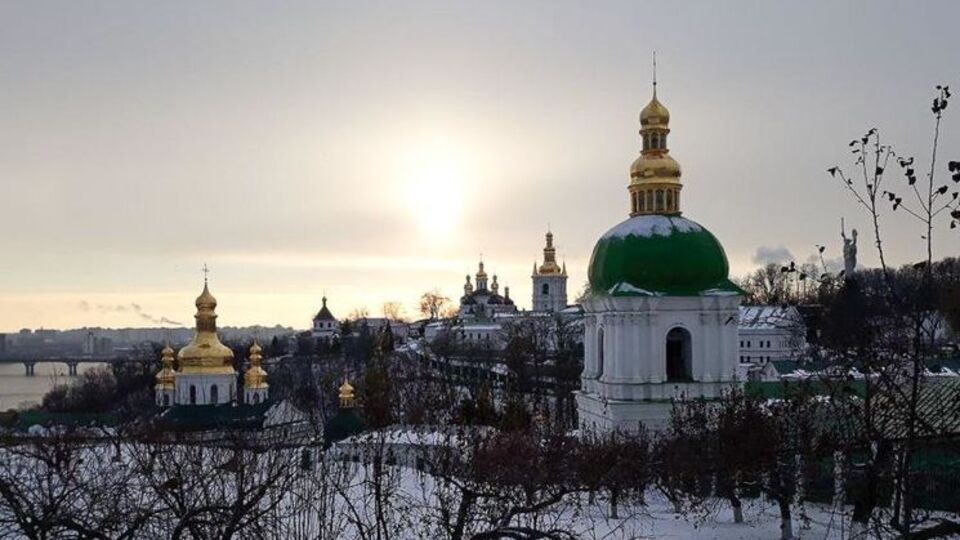 В УПЦ МП заявили, що отримали Лавру в жахливому стані