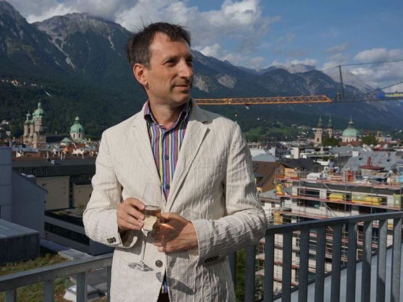 Портников:&nbsp;Украин всегда было две - коллаборационистов и приспособленцев и сторонников свободы и независимости