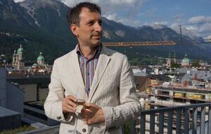 Портников: Украин всегда было две - коллаборационистов и приспособленцев и сторонников свободы и независимости