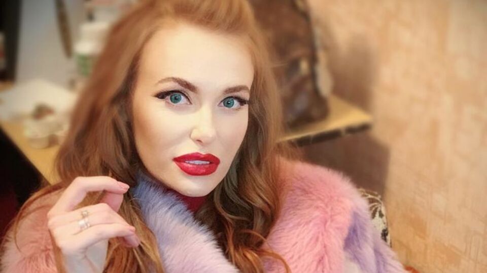 Слава з "НеАнгелів" експериментує із зовнішністю